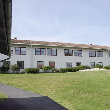 ホテルLoftadalens Folkhogskola オーサ エクステリア 写真